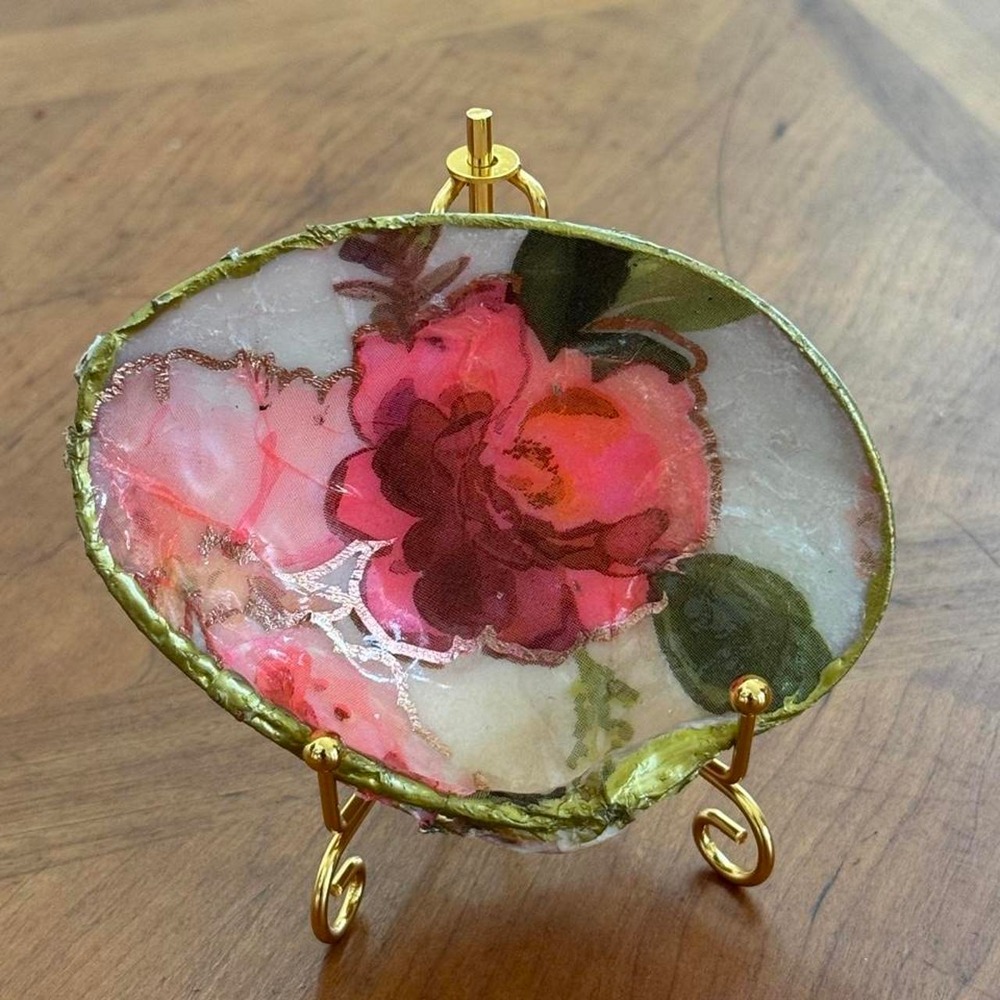 decoupage